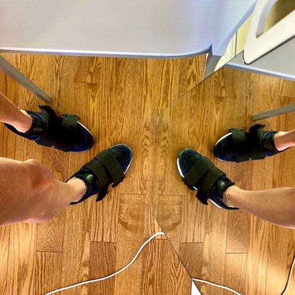 NIB 3.1 Phillip Lim Trance Sneakers - Picture 2 of 11